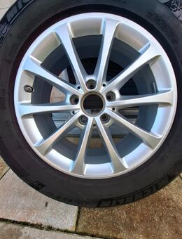 Winterreifen für Mercedes GLA 250 E - Saterland