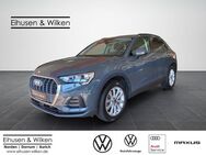 Audi Q3, 45 TFSI e AVC, Jahr 2021 - Norden