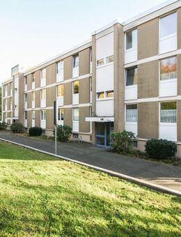 Gepflegte Drei-Zimmer-Wohnung - Erkrath (Fundort des Neanderthalers)