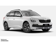 Skoda Kamiq, 1.0 TSI Selection, Jahr 2022 - Mettmann