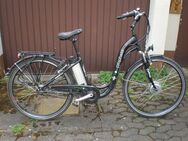 Prophete Elektrofahrrad 28" - Saffig