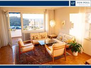 Gepflegte Wohnung mit Weitblick - Tuttlingen