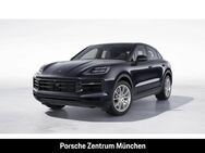 Porsche Cayenne, Coupe Surround-View, Jahr 2024 - München