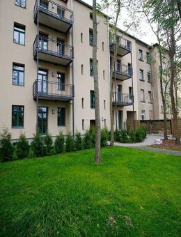 *** 3 Zimmer * Wohnung * Balkon * Traumbadezimmer * Fußbodenheizung *10/2025 *** - Leipzig