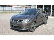 Nissan Qashqai Tekna Panorama/360°Cam/LED/Keyless/19" - Adelheidsdorf