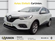 Renault Kadjar, Blue dCi 115, Jahr 2020 - Eisenach