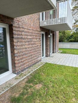 Attraktive Kapitalanlage mit stabilem Ertrag! - Schleswig