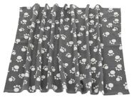 Fleecedecke Pawty - L 150 x B 100 cm
