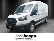 Ford Transit, Kasten LKW 350L3 Trend, Jahr 2022 - Weinheim