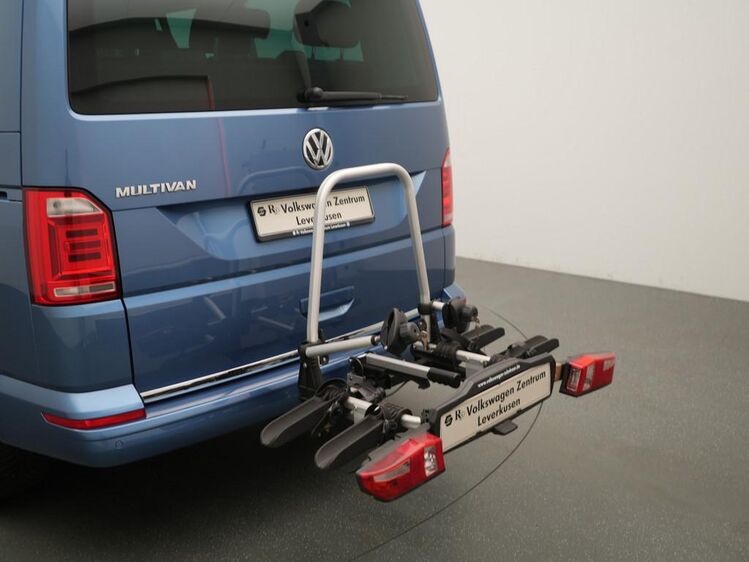 Vw T Multivan Highline Jahr Markt De