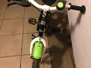 Fahrrad - Saarbrücken