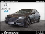 Mercedes E 220, d T Avantgarde 18, Jahr 2024 - Hagen (Stadt der FernUniversität)