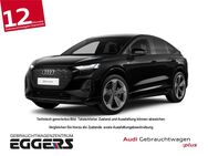 Audi Q4, Sportback quattro S-line, Jahr 2022 - Verden (Aller)