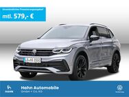 VW Tiguan, 2.0 l TDI Allspace R-Line 200 inkl, Jahr 2024 - Kornwestheim