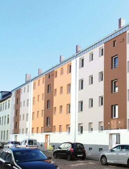 ZENTRAL und doch ruhig gelegen - Dessau-Roßlau