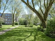 Demnächst frei! 3-Zimmer-Wohnung in Moers Vinn - Moers