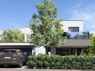 Für Anspruchsvolle - Ihre Villa in direkter Stadtnähe zu Frankfurt - Bad Vilbel