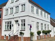 „RESERVIERT“ / Kernsaniertes Eckhaus in der historischen Altstadt von Friedrichstadt -Denkmalschutzobjekt- - Friedrichstadt
