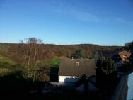 Lichtdurchflutete 106m² mit Blick übers Lottental, ein Ort zum Seele baumeln lassen - Bochum