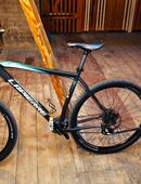 Fahrrad 29 Zoll SLX+Deore in 04103