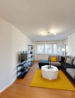 Ein Wohnjuwel in Charlottenburg (Bezugsfrei!) - Berlin