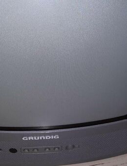 Grundig 37 TV Analog (Zum TV Empfang Reciver Benötigt!) - Bochum Linden