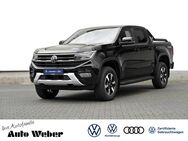 VW Amarok, 2.0 TDI DC Life Automatik Hardtop, Jahr 2023 - Ahlen