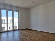 Eigennutzung möglich: vermietete 4-Zimmer-Wohnung mit 2 Balkonen und 2 Bädern in Leipzig-Möckern - Leipzig
