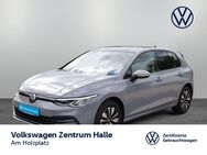 VW Golf, 1.5 VIII eTSI Move, Jahr 2023 - Halle (Saale)