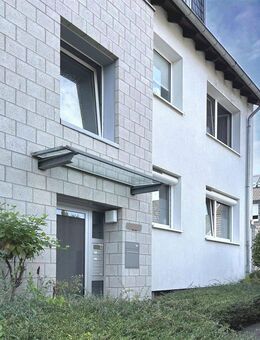Attraktive Kapitalanlage: Zentrumsnahe 2-Zimmer-Wohnung in Solingen! - Solingen (Klingenstadt)