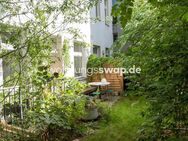 Wohnungsswap - Reuterstraße - Berlin