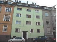 Hesselnberg, 2 Zimmer, Wohnküche, Diele, Bad, 68m², WG geeignet, nähe Uni - Wuppertal
