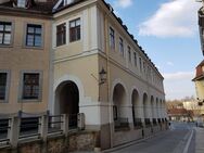 Großzügiger Grundriss - Einbauküche optional - 2,5 Raum Wohnung in idyllischer Altstadtlage! - Görlitz