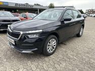 Skoda Kamiq 1,0 TSI 110 Ambition - Bad Salzuflen