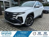 Hyundai Tucson, 1.6 T-GDI Trend Hybrid EU6e digitales El, Jahr 2024 - Kassel