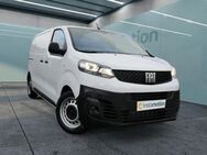 Fiat Scudo, 2.0 KAWA L2 145PS MODUWORK, Jahr 2023 - München