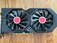 Grafikkarte XFX Radeon RX 580 GTS XXX Edition - Hannover