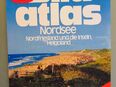 Bild-Atlas Nordsee – Nordfriesland und die Inseln, Helgoland (1979) in 48155