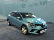 Renault Clio, 1.0 V TCe en, Jahr 2021 - München