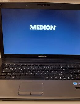 Medion Entertainment-Notebook Akoya P7818, MD 99160, 43,9cm/17,3” - Essen