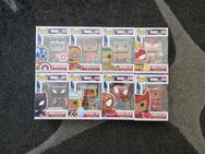 Funko Pop (Gingerbread Marvel) - Remchingen