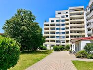 4 ZIM. PENTHOUSE WOHNUNG IN BURGHAUSEN ! 2 TG-STELLPLÄTZE - KELLER - RENOVIERUNGSBEDÜRFTIG ! - Burghausen