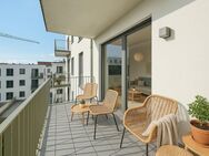 Amalie - nice to miet you - Hannover