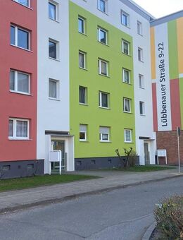 Der besondere Grundriss - Cottbus