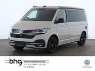 VW T6 California, 1 Ocean 1 Ocean, Jahr 2023 - Reutlingen