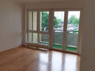 2 Zimmerwohnung mit 2 Balkonen im Zentrum von Erfurt - Erfurt