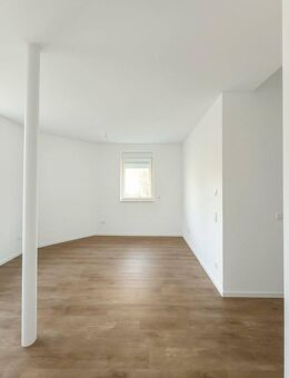 Modernes Loft-EG in Immenhausen - energetisch kernsaniert, 64 qm, Fußbodenheizung & City-Lage - Immenhausen