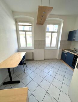 ==2-Zimmerwohnung mit Einbauküche in Debschwitz== - Gera