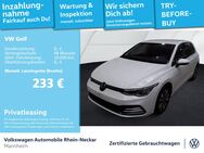 VW Golf, 2.0 TDI VIII Move, Jahr 2023 - Mannheim