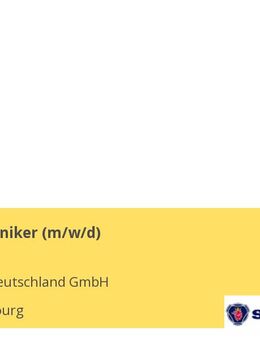 Lkw-Mechaniker (m/w/d)